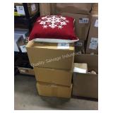 3 CTN ACCENT PILLOWS
