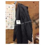 1 LOT CHAMPION PARKA