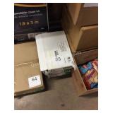 4 CTN LIQUID ALGAECIDE