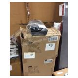 4 CTN DESK ORGANIZERS