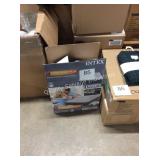 1 CTN QUEEN AIR BED