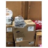 4 CTN DESK ORGANIZERS