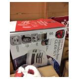 1 LOT MERCEDES RIDE ON