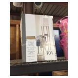 1 CTN FLOOR LAMP