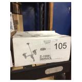 1 CTN SERVICE FAUCET