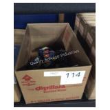 1 CTN FIDGET SPINNERS