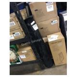 1 LOT STUDIO EQUIPMENT