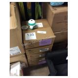 5 CTN MINI MASSAGERS