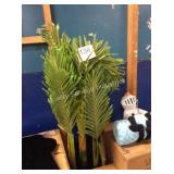 1 LOT ARTIFICIAL PLANT