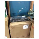 4 CTN DESK ORGANIZERS