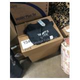 3 CTN CHILDRENS CLOTHING