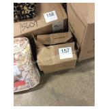 2 CTN CIGAR MAGAZINES