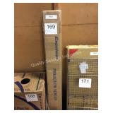 1 CTN PROJECTION SCREEN