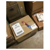 1 CTN KIDS ORAL B TOOTHBRUSHES