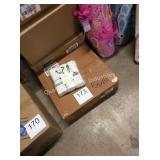 1 CTN KITCHEN TOWELS