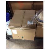 1 CTN ALUMINUM ROASTING PANS