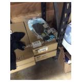 2 CTN CHILDRENS CLOTHING