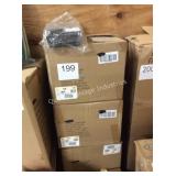 4 CTN DESK ORGANIZERS