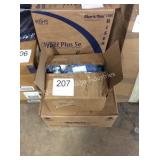 2 CTN STORE MERCHANDISE