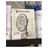 1 LOT VORNADO FAN