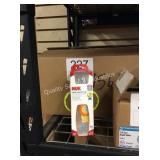 1 LOT NUK SIPPY CUPS