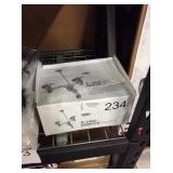 1 CTN SERVICE FAUCET