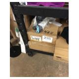 2 CTN CHILDRENS CLOTHING