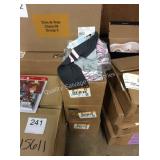 3 CTN CHILDRENS CLOTHING