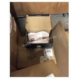 1 CTN CHAMPION SHOES