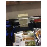 1 LOT CALVIN KLEIN OBSESSION (DISPLAY)