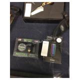 1 LOT VAPE PRODUCTS (DISPLAY)