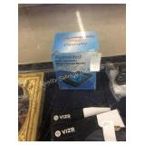 1 LOT ALPHAMED BLOOD PRESSURE MONITOR (DISPLAY)