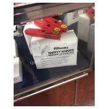 1 LOT UTILITY KNIVES (DISPLAY)