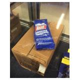 1 CTN GILLETTE DISPOSABLE RAZORS (DISPLAY)