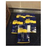 1 LOT BRASSCRAFT MINI TUBE CUTTERS (DISPLAY)