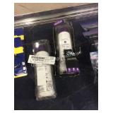 1 LOT WP WATER FILTERS (DISPLAY)