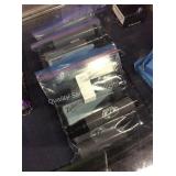 1 LOT WATL MARKERS (DISPLAY)