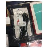 1 LOT COPPER KNEE SUPPORT STRAPS (DISPLAY)