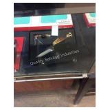 1 LOT KY CUTLERY KNIFE SET W/ SHEATH (DISPLAY)