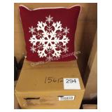 3 CTN ACCENT PILLOWS