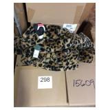 1 LOT LADIES COATS