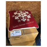 3 CTN ACCENT PILLOWS