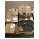 1 SKID ASST CLOTHING