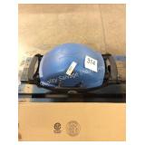1 LOT WEBER GAS GRILL