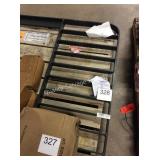 1 LOT FORKLIFT LOAD BACK REST