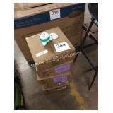 5 CTN MINI MASSAGERS