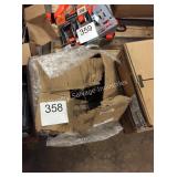 1 CTN BEVERAGE GLASSES