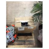 1 CTN RUBBER SLEEVES