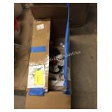 1 CTN LANDSCAPE LIGHTING