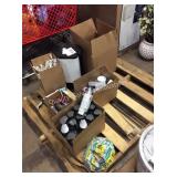 1 SKID MISC HARDWARE